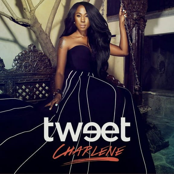 Tweet - Charlene - Music & Performance - CD