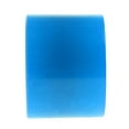 thumbnail image 3 of 1 Piece Pro Blank Skateboard PU Wheels Longboard Cruiser Wheels blue, 3 of 7
