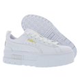 thumbnail image 4 of Puma Mayze Classic Womens Shoes Size 9.5, Color: White, 4 of 4