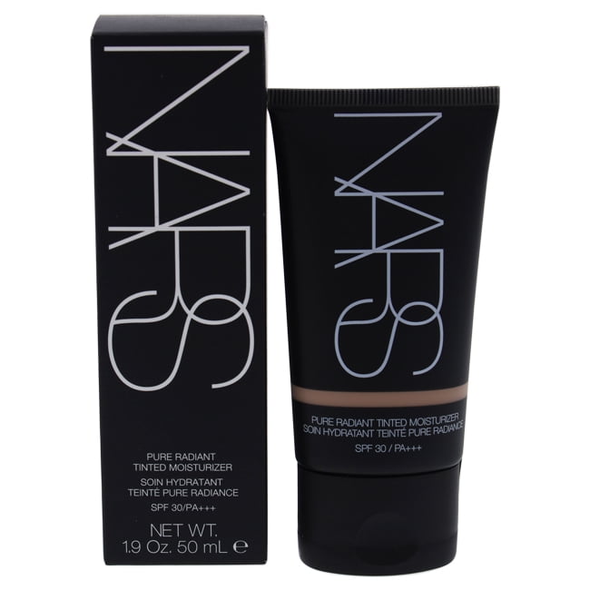 NARS Pure Radiant Tinted Moisturizer SPF 30 2 Annapurna by Nars for