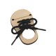thumbnail image 2 of Tablero ocupado para Piezas de bricolaje pequeños que aprenden juguetes educativos cognitivos Juguete de viaje Desarrollo de habilidades atar cordones Sunnimix tablero ocupado, 2 of 8