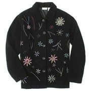 Women's Fireworks Jacket