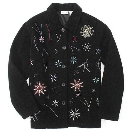 Women's Fireworks Jacket