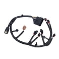thumbnail image 1 of Arnés del inyector de combustible,Reemplazo de cableado de inyector premium 68087837AC,Pieza de reparación confiable del arnés de cableado del motor,Arnés de cables para inyectores de, 1 of 8