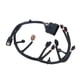 thumbnail image 1 of Arnés del inyector de combustible,Reemplazo de cableado de inyector premium 68087837AC,Pieza de reparación confiable del arnés de cableado del motor,Arnés de cables para inyectores de, 1 of 9