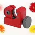 thumbnail image 4 of DECORNIJIA Deburring Tool Cutter Red Bearing Steel 1Pcs for Cutting Metal Pipes, 4 of 4