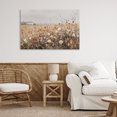 thumbnail image 3 of Stupell Industries Traditional Quaint Cottage Meadow Canvas Art, 36 x 24, by Jacky Ngan, 3 of 8