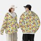 thumbnail image 4 of Balery Hippopotamus Sudadera ligera de manga larga con capucha y protección solar UPF 50+ para hombre y mujer, ideal para pesca y running-X-Large, 4 of 7