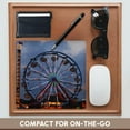 thumbnail image 4 of 3dRose, Indianapolis, Indiana, Indiana State Fair - US15 AMI0231 - Anna Miller, MousePad, 4 of 7