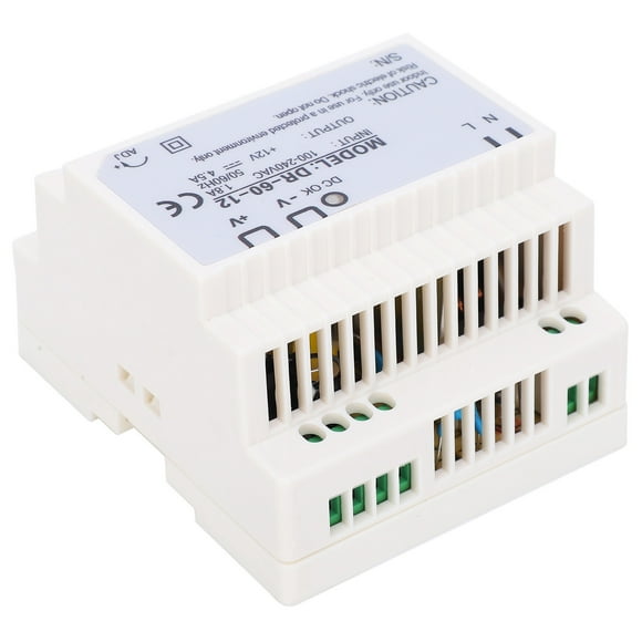 100-240VAC Switching Supply Driver, Switching Power Supply Uninterruptible Power Supply For Home For Professional For Outdoor