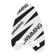 thumbnail image 1 of Tabla de natación para niños, tabla de natación auxiliar para ejercicio, deportes acuáticos, playa Negro, 1 of 8