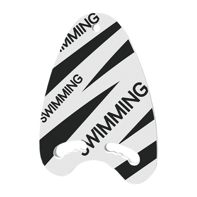 Tabla de natación para niños, tabla de natación auxiliar para ejercicio, deportes acuáticos, playa Negro