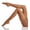 Barely There, variant on Alive Full Support Control Top Reinforced Toe Pantyhose