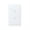 2-Gang, variant on 1 Gang 2 Gangs 3 Gangs Wifi Wall Switch Work With Directly Smart Home Remote Control Light Panel Control APP ,Easy to Installation