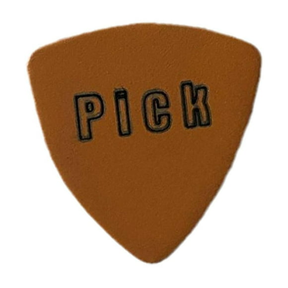 Longteam Genuine Sheep Leather Ukulele Picks Professional Guitar Hawaii Kit Pick Guitar L0z0 Guitar Sheepskin Plectrum J4V9