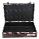 thumbnail image 4 of Caja de almacenamiento de herramientas de peluquería portátil, peine, cortadora de pelo, organizador de iones para rizar, 4 of 14