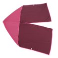thumbnail image 1 of Serviette de Sport à Séchage Rapide Rafraîchissante en Forme de U avec Soleil, 1 of 8