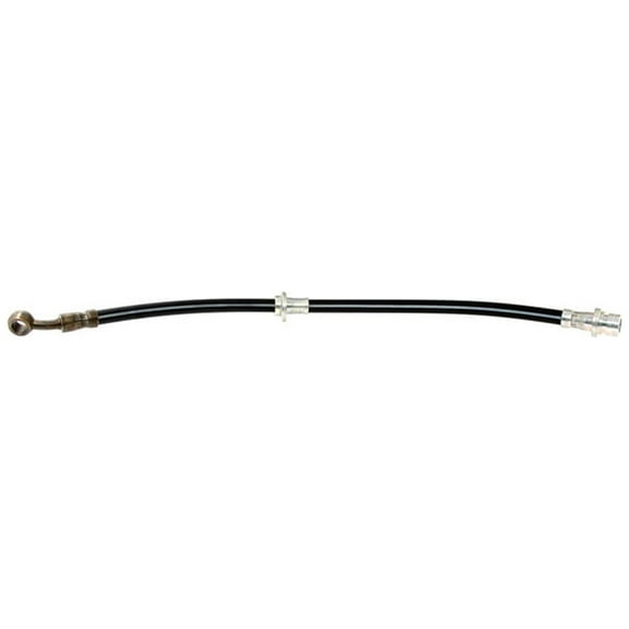 Raybestos Element3 Brake Hose, BH381094 Fits select: 1997-2001 HONDA PRELUDE