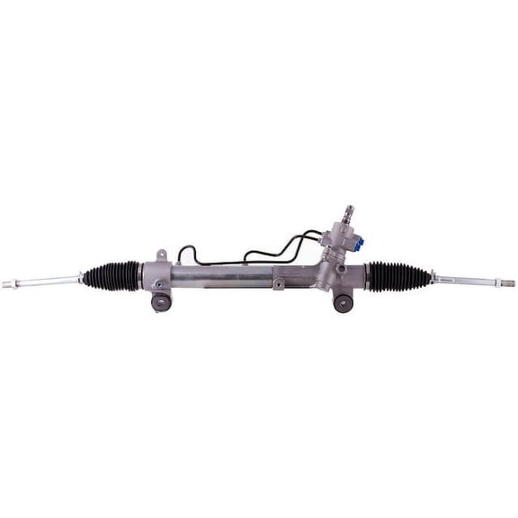 Steering Rack - Compatible with 2004 - 2005 Toyota RAV4 2.4L 4-Cylinder