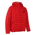 thumbnail image 4 of Chaqueta térmica para hombres, 11 áreas Lugares de la chaqueta térmica Chaqueta térmica Chaqueta térmica Durabilidad probada, 4 of 8