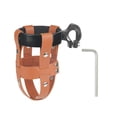 thumbnail image 1 of Portavasos para bicicleta, estante organizador Vintage duradero multiusos, portátil con llave para de cochecito Negro A Hugo Sostenedor de botella, 1 of 8
