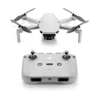 DJI Mini 2 SE 10 km HD Video Transmission Aerial Drone with Accessories Included