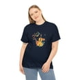 thumbnail image 4 of Jazz Band Instruments Shirt, Old Fashion, Vintage Music Lover Tee - ID: 753, 4 of 7
