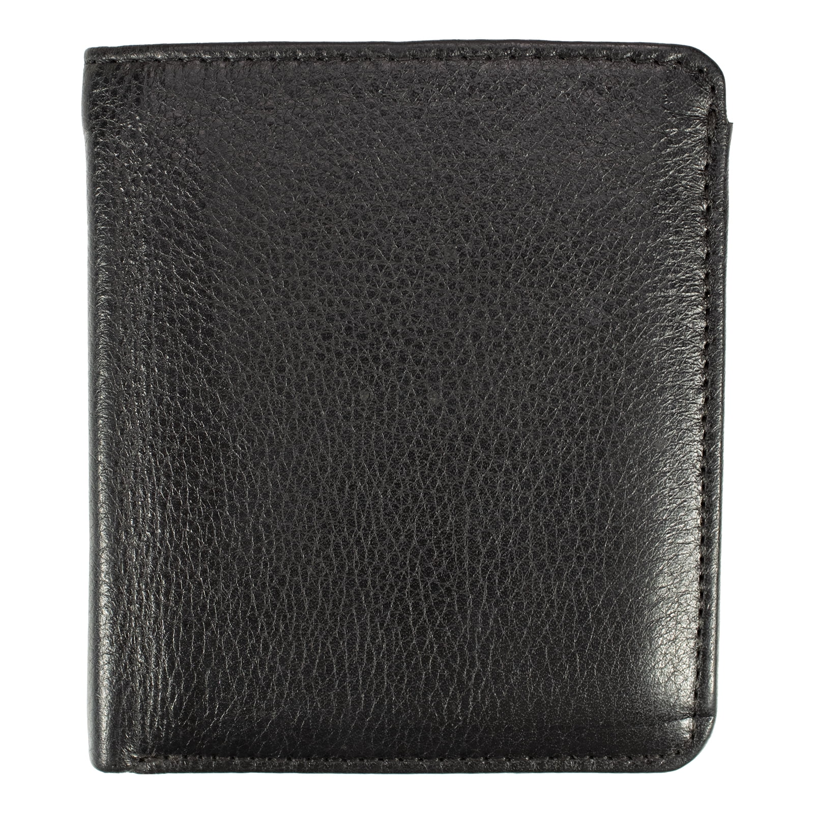 Genuine Leather ID Badge Wallet for Police, Law Enforcement Officer