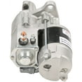 thumbnail image 3 of Bosch Remanufactured Starter Fits select: 1996-1998 DODGE RAM 1500, 1996-1998 DODGE DAKOTA, 3 of 4