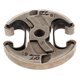 thumbnail image 1 of Embrague de motosierra CONJUNTO de ZAPATA de EMBRAGUE de MOTOSIERRA para 340345346350 Magideal Embrague de motosierra, 1 of 7