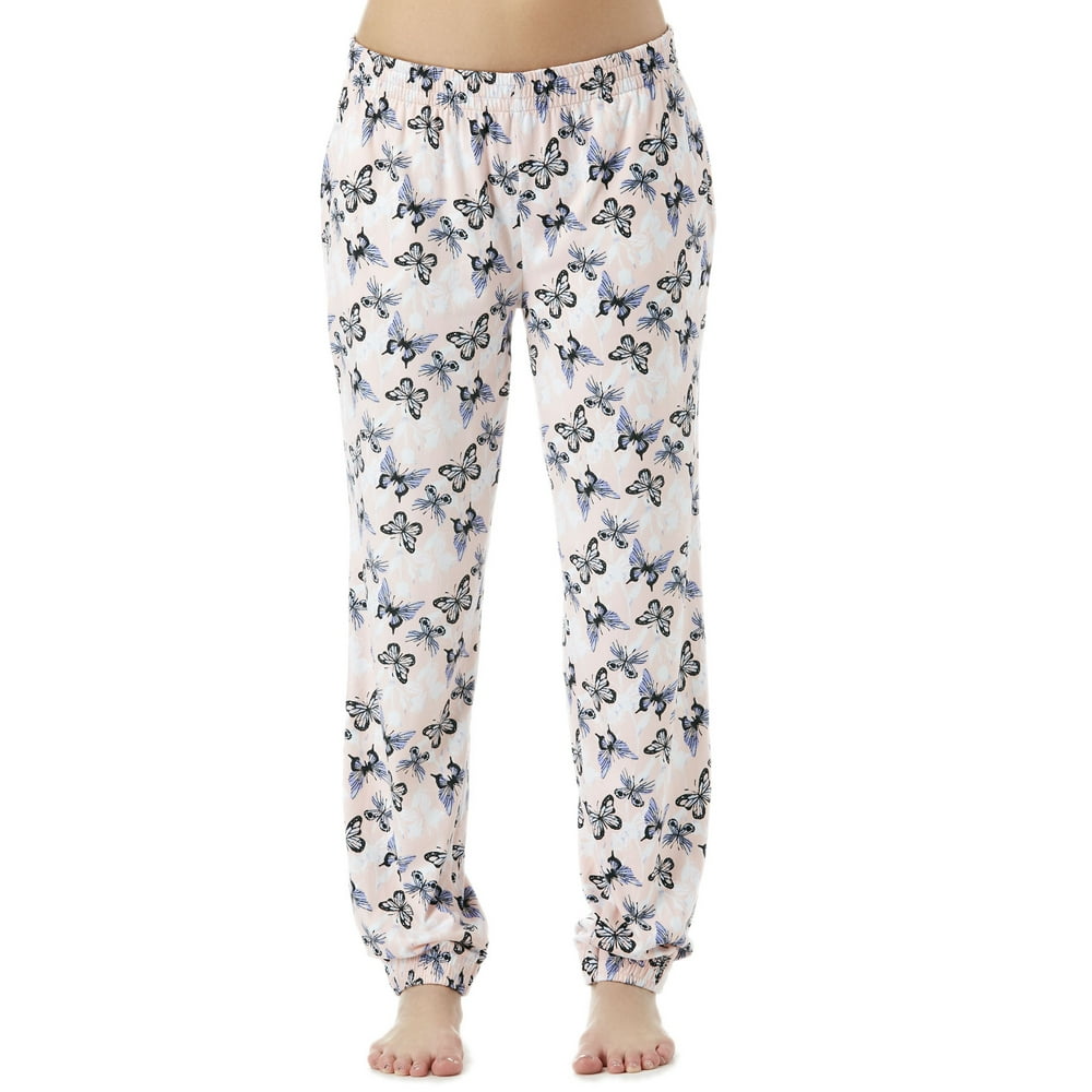 modal jogger pajamas