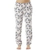 Jessica Simpson Women's Jogger Pajamas Pant