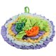 thumbnail image 1 of WHAMVOX Alfombra De Alimentación Para Conejos Y Pequeños Con Multicolor Y Resistente, 1 of 8