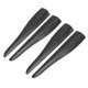thumbnail image 5 of Tira protectora de parachoques BuyWeekMX de carbono protector de puerta de coche, 5 of 10
