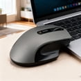 thumbnail image 1 of Klonfd Ergonomic Wireless Design Silent Operation Suitable For Laptops, 1 of 5