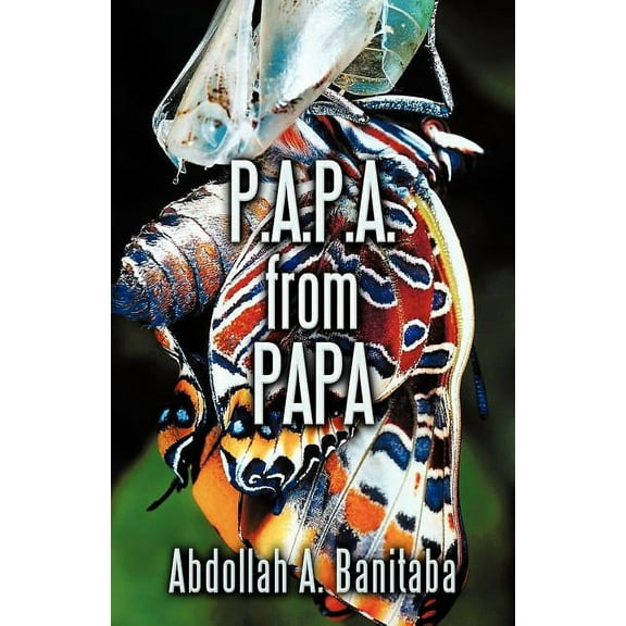 P.A.P.A. from Papa (Paperback)