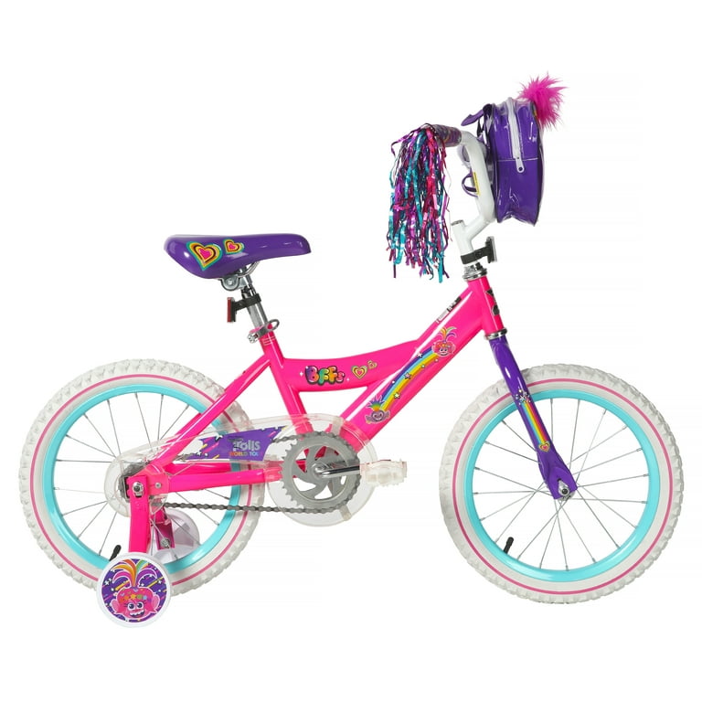 Walmart trolls sales bike