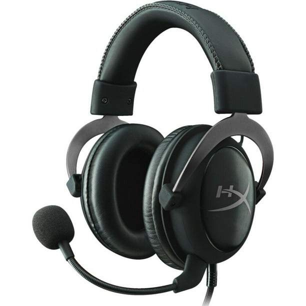 HyperX Cloud II Pro Wired 7.1 Surround Sound Gaming Headset for PC