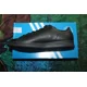 thumbnail image 5 of Adi-das Originals Stan Smith Sneakers Black Comfort Sport Mens Sz 13 FX5499, 5 of 6