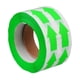 thumbnail image 1 of 1 Rollo de etiquetas de la etiqueta de moda Etiqueta engomada fluorescente creativa, 1 of 3