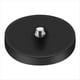 thumbnail image 1 of Base de Soporte de Succión Magnética, Orificio de Rosca de Tornillo de 1/4 de Pulgada, Soporte para Cámara de Acción, Accesorios de Fotografía para Cámara, 1 of 5