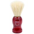 thumbnail image 2 of Brocha de afeitar Parker Safety Razor Deluxe, 100% cerdas de jabalí, 2 of 4