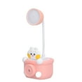 thumbnail image 3 of LED Desk LampDesk Lamp LED Light Pencil Sharpner Pencil Sharpeners Manual Luxury Finish, 3 of 8