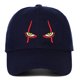 thumbnail image 1 of Gorra de béisbol Pennywises Scarys Eyes Anime Snapback Hat H, 1 of 1