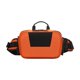 thumbnail image 2 of Bolsa organizadora portátil para exteriores, ideal para la organización al aire libre y la pesca. Riñonera cómoda para guardar aparejos de pesca. naranja, 2 of 8
