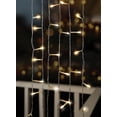 thumbnail image 1 of Merkury Outdoor / Indoor Curtain Lights, 1 of 2