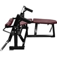 thumbnail image 2 of Maquina Curl Femoral Centurfit Acostado para Gym Profesional, 2 of 5