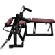thumbnail image 2 of Maquina Curl Femoral Centurfit Acostado para Gym Profesional, 2 of 5