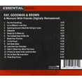 thumbnail image 2 of Ray, Goodman & Brown - A Moment with Friends - Music & Performance - CD, 2 of 2