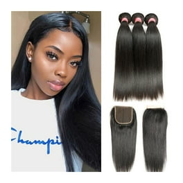 Hair extensions at walmart hot sale